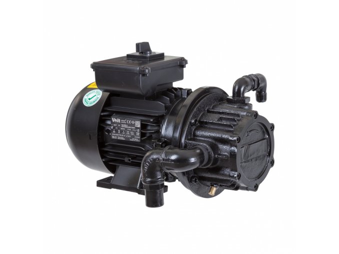 vakuumpump 230 liter min 220 v 550 w