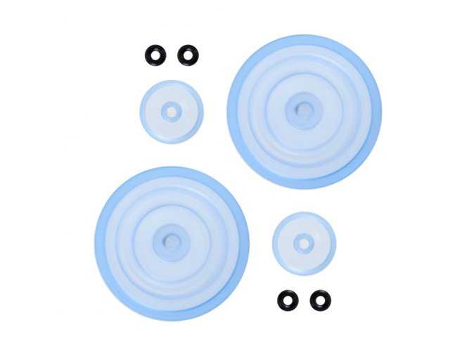 2268 pulzator javitokeszlet