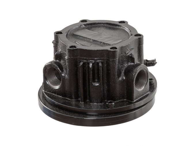 3438 vakuumpompa fejogepekhez 80 mm 230 liter perc motor nelkul