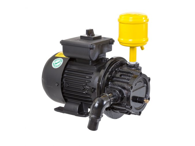 2250 olajos vakuumszivattyu 200 liter min 220 v 550 w