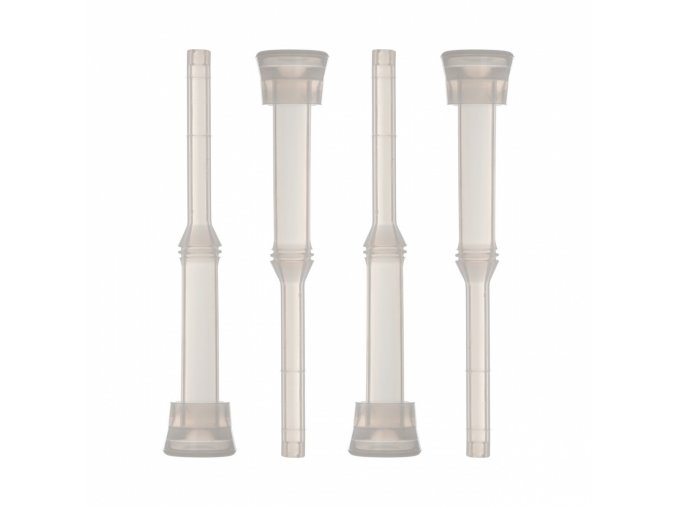 3421 szilikon kehelygumi tehenfejo gepekhez 4 db os szett