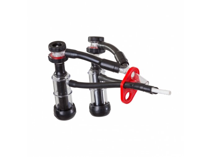 2432 fejoegyseg juhoknak univerzalis kollektorral gumi