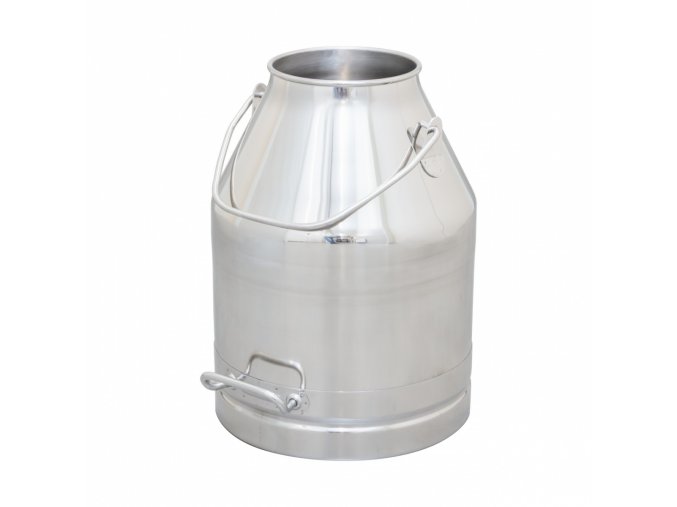 2295 inox sajtar fejogephez 30 liter