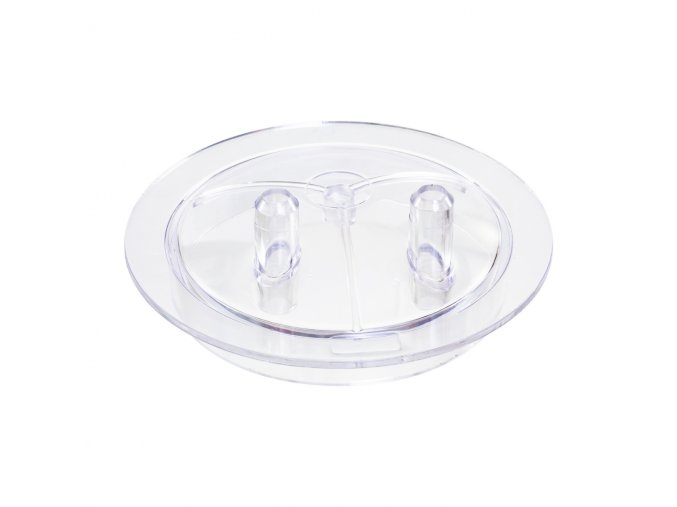 2334 sajtar fedel 2 kimenettel 25 30 literes sajtarokhoz