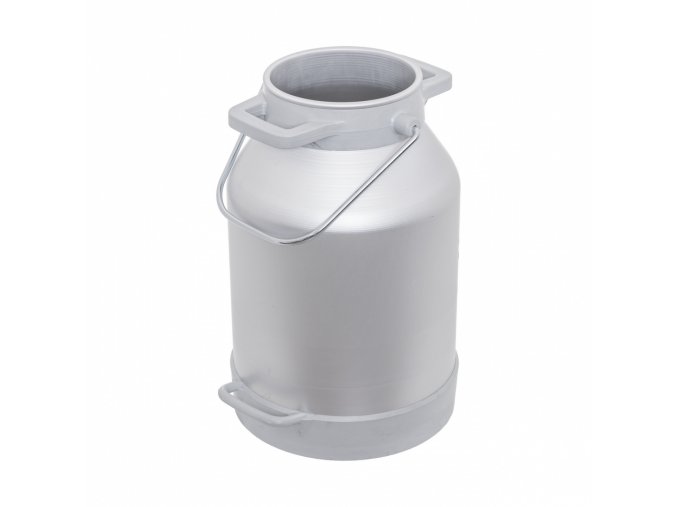 2299 aluminium sajtar fejogephez 25 liter