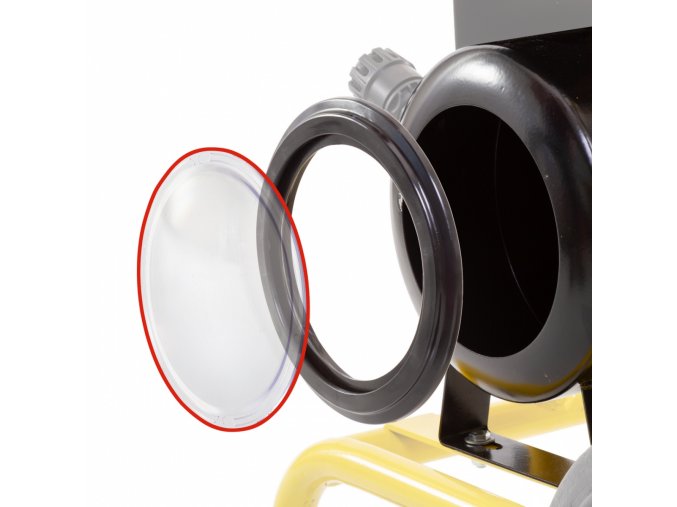 2475 vakuumtartaly teto