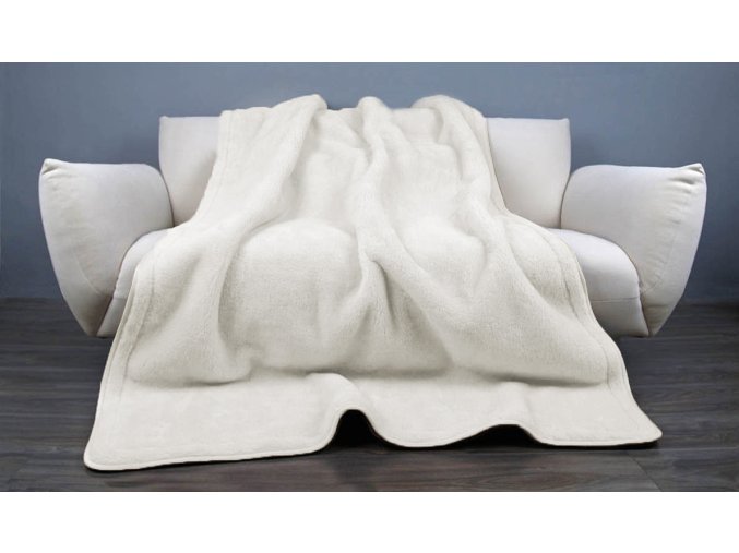 vyr 563luxusna prikryvka kasmir vlas merino