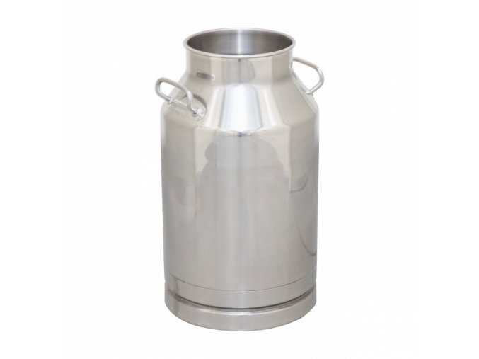 2297 inox sajtar fejogephez 40 liter