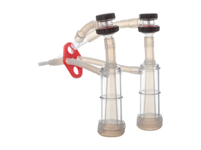 3759 fejoegyseg kecskeknek univerzalis kollektorral szilikon