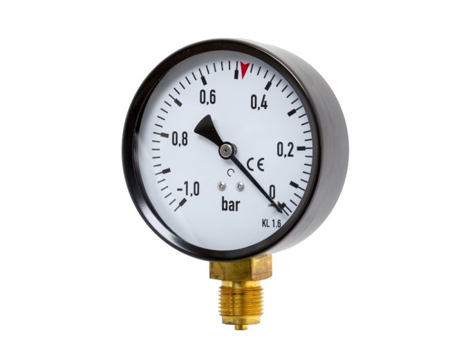 2406 vakuummero ora 100 mm 1 2 colos