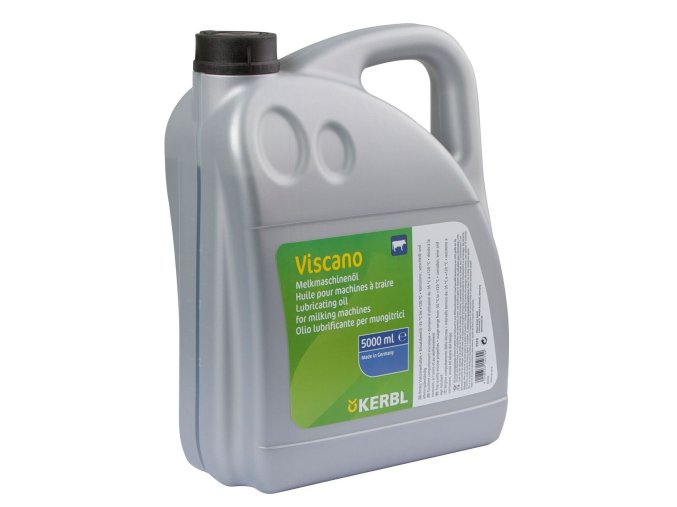 viscano melkmaschinen l 5 liter