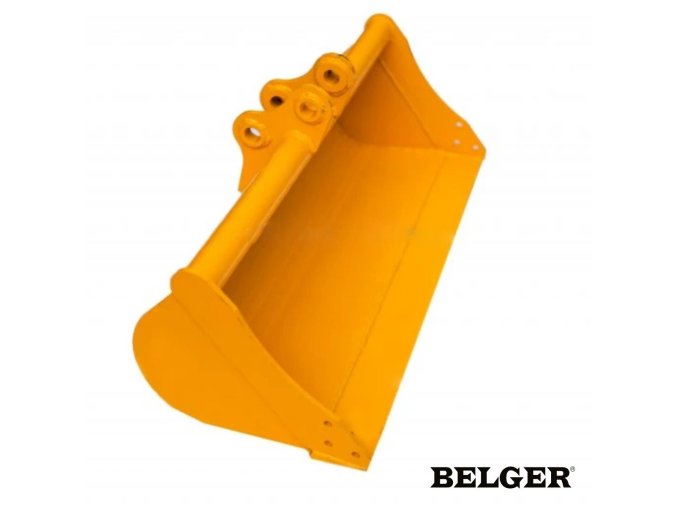 NEIGUNGSSCHAUFEL für BELGER BG900.01 - 800mm