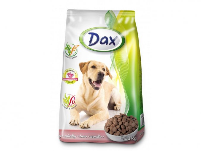 381 1 dax dog sunka granule 10kg