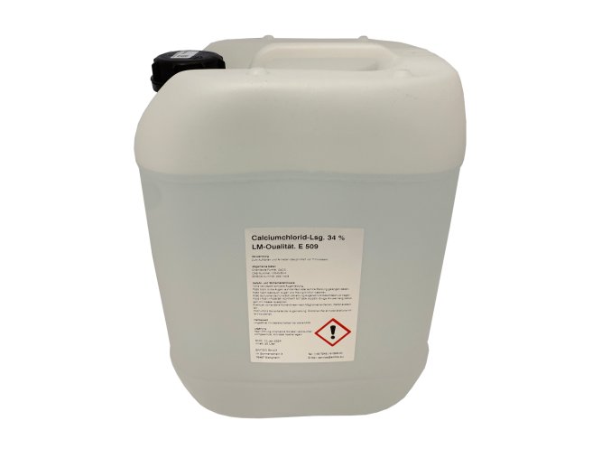 Calciumchlorid Lsg 34