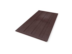 platna dezen 150x80x3 h