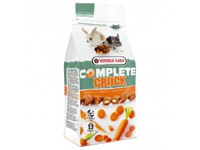 42416 PLA Versele CROCK COMPLETE CARROTS 4