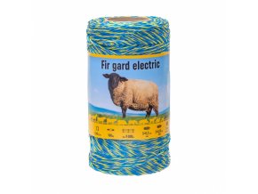 1767 250m 100kg 0 45 ohm per m