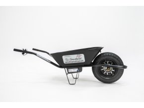 Akku-Schubkarre Easy 500W