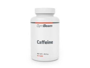 caffeine 90 tabs gymbeam