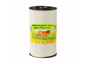 20 mm 500 m 90 kg 0 4 ohm per m