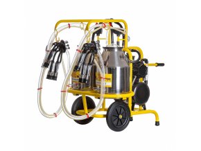 2kuhe 2 inox 30 lit