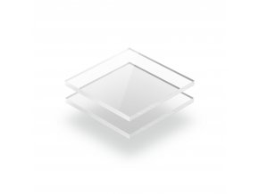 Acrylglasplatten XT klar
