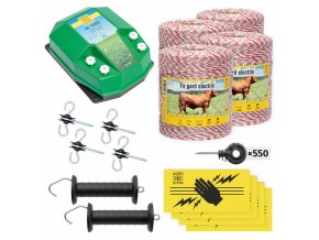pack DL7200 4000 m 7 2 joule