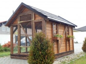 609 2 xxl vogelhaus 3 4 m x 2 4 m x hohe 2 6 m transformed