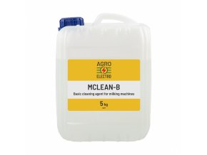 4100 mclean b lugos mososzer fejogepek tisztitasahoz 5 kg