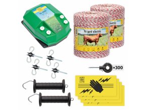 pack DL4500 2000 m 4 5 joule