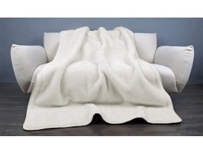 vyr 563luxusna prikryvka kasmir vlas merino