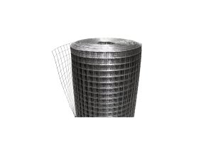 c item 178598 nerezove zvarane sito cena za 1m2 velkost oka 20x20mm hrubka drotu 12mm sirka 1000mm material aisi304 max dlzka 30 metrov