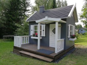 KinderHaus OttoMax XXL