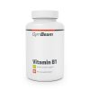 vitamin b1 90 tabs gymbeam