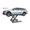 15516 9 mobilny noznicovy zdvihak pn3500dxl 3500 kg 2 2 kw zdvih 120 cm masivna konstrukcia a dlzka plosin 166 225 cm