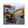 270 9 minikoparka berger kraus bk1200asr 3