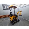 270 7 minikoparka berger kraus bk1200asr 1