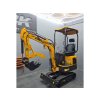 270 6 minikoparka berger kraus bk1200asr 17