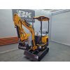 270 berger kraus bk1200 s lyzicou 38 cm kubota