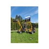 180 6 miniladowarka berger kraus bk906 6