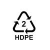 hdpe ico