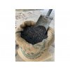 Sonnenblumen-kerne schwarz 4kg Jute