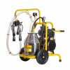 cow wit nadr 1 inox 30 literes sajtarral