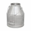 2293 inox sajtar fejogephez 25 liter