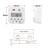 Timer CN101A 12V