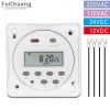 Timer CN101A 12V