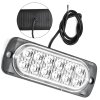 818 3 12 volt wei led beleuchtung fur terrarien und stalle