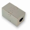 Spojka CAT5E STP 8p8c RJ45/RJ45 KRJ45-VEBB