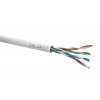 Instalační kabel Solarix CAT5E UTP PVC E<sub>ca</sub> 305m/box SXKD-5E-UTP-PVC