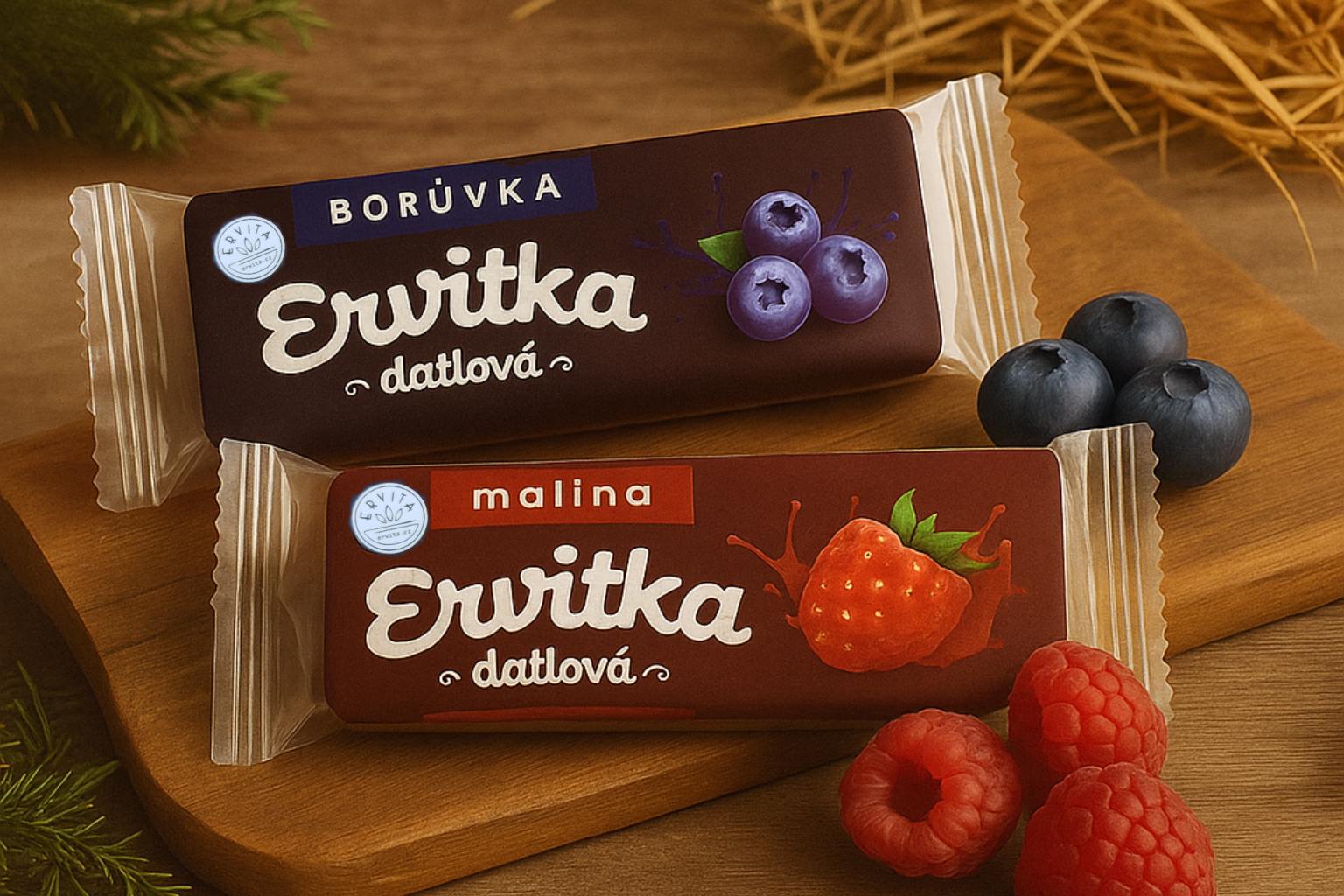 🧡 Sladká radost bez výčitek: Jak si pochutnat a přitom zůstat v pohodě (tělem i myslí)